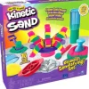Kinetic Sand - Ultimate Sandisfying Set 907g | Teddy Toys Kinderwelt