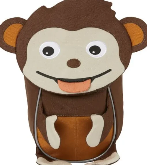 Kleiner Freund Affenzahn | Teddy Toys Kinderwelt