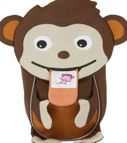 Kleiner Freund Affenzahn | Teddy Toys Kinderwelt