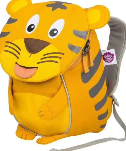 Kleiner Freund Tiger | Teddy Toys Kinderwelt