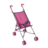Knorrtoys - Puppenbuggy Sim, Berry | Teddy Toys Kinderwelt