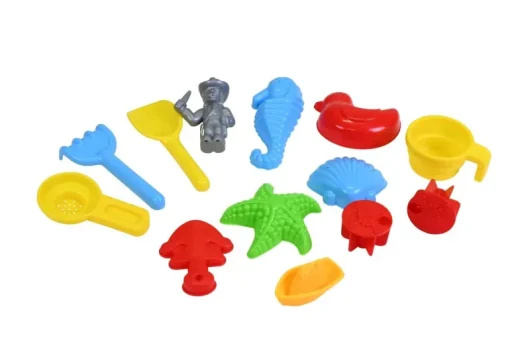 Knorrtoys - Sand- und Wassertisch - "Piratenschiff" | Teddy Toys Kinderwelt