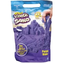 KNS Colour Bag Lila (907g) | Teddy Toys Kinderwelt