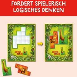 Kosmos - Ubongo Junior | Teddy Toys Kinderwelt