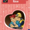 Kosmos Bücher Die drei !!! - Abenteuerküsse | Teddy Toys Kinderwelt