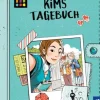 Kosmos Bücher Die drei !!! - Kims Tagebuch | Teddy Toys Kinderwelt