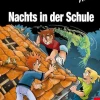 Kosmos Bücher Die drei ??? Kids - Nachts in der Schule | Teddy Toys Kinderwelt