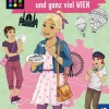Kosmos Bücher Die drei !!! Reisekrimi - Wien | Teddy Toys Kinderwelt