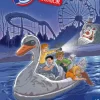 Kosmos Bücher TKKG Junior - Nachts im Gruselpark | Teddy Toys Kinderwelt
