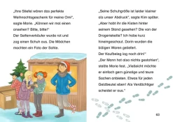 Kosmos Bücherhelden Die drei !!! Adventskalender Buch 2023 | Teddy Toys Kinderwelt