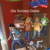 Kosmos Bücherhelden 1.Kl. TKKG Junior Die Schoko-Diebe | Teddy Toys Kinderwelt