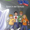 Kosmos Bücherhelden TKKG Junior - Spuk in der Schule | Teddy Toys Kinderwelt