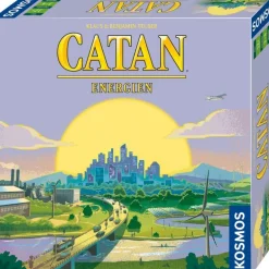 Kosmos Catan - Energien | Teddy Toys Kinderwelt
