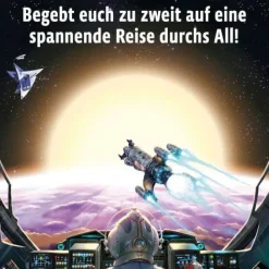 Kosmos Catan - Sternenfahrer - Das Duell | Teddy Toys Kinderwelt