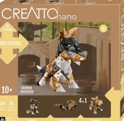 Kosmos Creatto® - Hundefreunde | Teddy Toys Kinderwelt