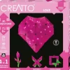 Kosmos Creatto Herz | Teddy Toys Kinderwelt
