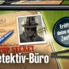 Kosmos Die drei ??? - Detektiv-Büro (XXL-Dose) | Teddy Toys Kinderwelt