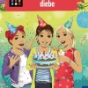 Kosmos Die drei !!! 91 Geburtstagsdiebe | Teddy Toys Kinderwelt