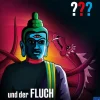Kosmos Die drei ??? Der Fluch des Rubins | Teddy Toys Kinderwelt