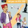 Kosmos Die drei !!! Reisekrimi - New York | Teddy Toys Kinderwelt