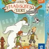 Kosmos Die Schule der magischen Tiere ermittelt - Klarer Fall, Mu | Teddy Toys Kinderwelt