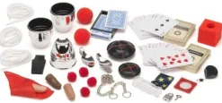 Kosmos Die Zauberschule Magic - Platinum Edition | Teddy Toys Kinderwelt