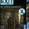 Kosmos EXIT® - Das Spiel: Der Gefängnisausbruch | Teddy Toys Kinderwelt