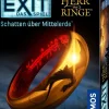 Kosmos EXIT - Das Spiel: Schatten über Mittelerde | Teddy Toys Kinderwelt