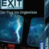 Kosmos EXIT - Der Flug ins Ungewisse | Teddy Toys Kinderwelt
