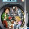 Kosmos EXIT Das Buch - Der rätselhafte Bankraub | Teddy Toys Kinderwelt