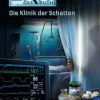 Kosmos EXIT Das Buch - Die Klinik der Schatten | Teddy Toys Kinderwelt