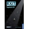 KOSMOS EXIT Das Buch - Tagebuch 29 | Teddy Toys Kinderwelt