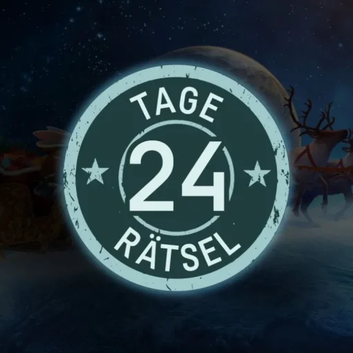 Kosmos EXIT® Das Spiel - Adventskalender: Das intergalaktische Wettrennen | Teddy Toys Kinderwelt