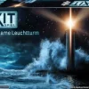 Kosmos EXIT Das Spiel + Puzzle - Der einsame Leuchtturm | Teddy Toys Kinderwelt