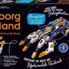 Kosmos Experimentierkasten - Cyborg-Hand | Teddy Toys Kinderwelt