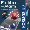 Kosmos Experimentierkasten - Elektro-Alarm | Teddy Toys Kinderwelt