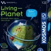 Kosmos Experimentierkasten - Living-Planet | Teddy Toys Kinderwelt