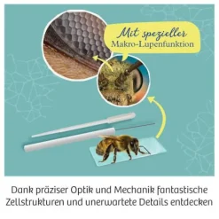 Kosmos Experimentierkasten - Mikroskop | Teddy Toys Kinderwelt