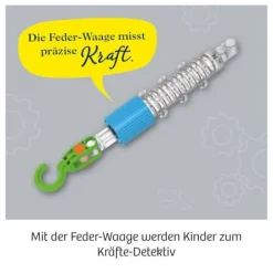 Kosmos Experimentierkasten - Simple Machines | Teddy Toys Kinderwelt