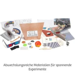 Kosmos Fun Science - Brain Tricks | Teddy Toys Kinderwelt