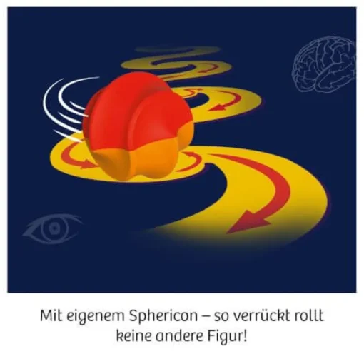 Kosmos Fun Science - Brain Tricks | Teddy Toys Kinderwelt