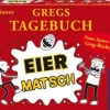Kosmos Gregs Tagebuch - Eiermatsch