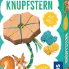 Kosmos Knüpfstern | Teddy Toys Kinderwelt