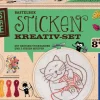 Kosmos Kreativ-Set - Sticken | Teddy Toys Kinderwelt