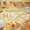 Kosmos Magic - Die Zauberschule Gold Edition | Teddy Toys Kinderwelt