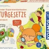 Kosmos Mein erster Experimentierkasten Naturgesetze | Teddy Toys Kinderwelt