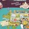 Kosmos Puzzle - Schule der magischen Tiere: Fürchterlich feierlich! | Teddy Toys Kinderwelt