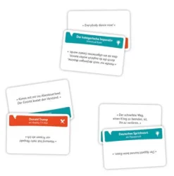 Kosmos Spiele - Game of Quotes | Teddy Toys Kinderwelt