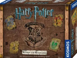 Kosmos Spiele - Harry Potter Kampf um Hogwarts | Teddy Toys Kinderwelt