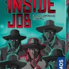 Kosmos Spiele - Inside Job | Teddy Toys Kinderwelt